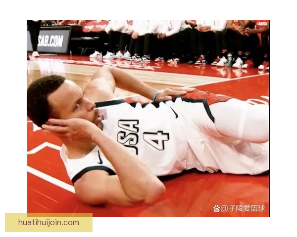 库嫂澄清早年言论称库里不是理想型 解释为自己配不上库里