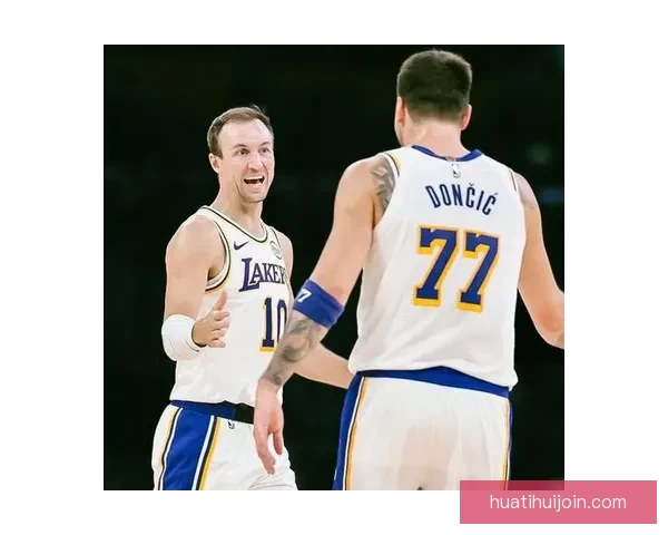 东契奇谈肯纳德绝杀精彩 并非故意吃T但有些话难以忍受 东契奇谈肯纳德绝杀精彩 并非故意吃T但有些话难以忍受