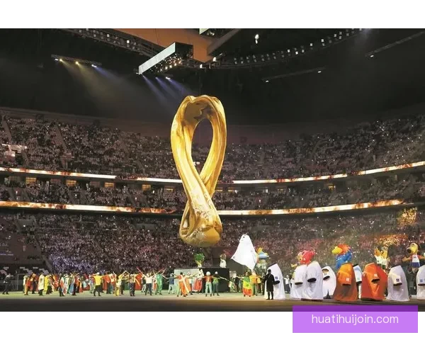 世界杯竞猜盛宴开启，预测冠军之路赢取超值大奖尽在其中