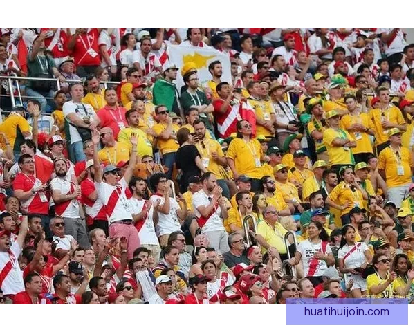 世界杯竞猜热潮来袭球迷智慧与激情交织的终极挑战盛宴