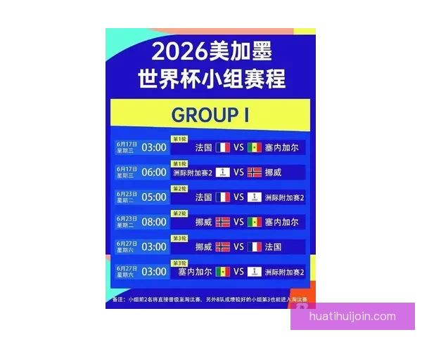 2026世界杯电视直播全方位指南精彩赛事不容错过