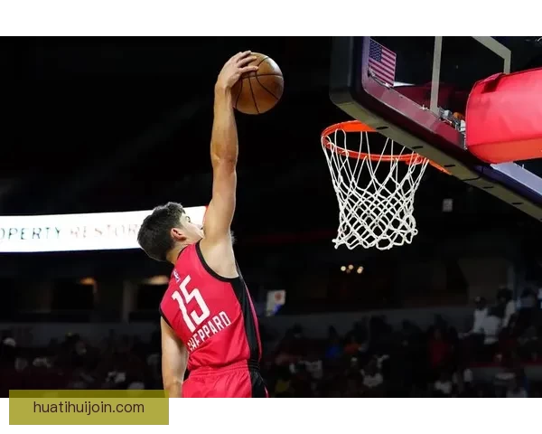 谢泼德感谢队友助攻并分享通过刻苦训练建立投篮信心的心得
